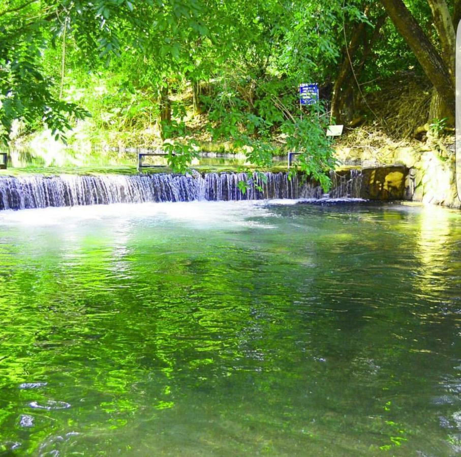 Apartamento Aguas Da Serra Flat Terra Thermas