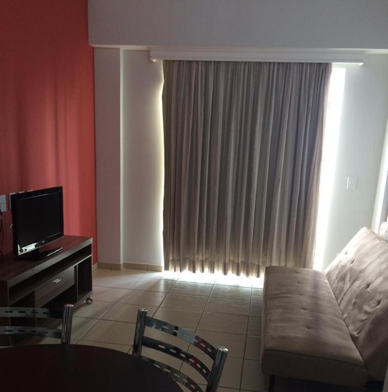 Apartamento Aguas Da Serra Flat Terra Thermas Rio Quente
