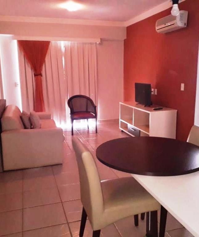 Apartamento Aguas Da Serra Flat Terra Thermas *